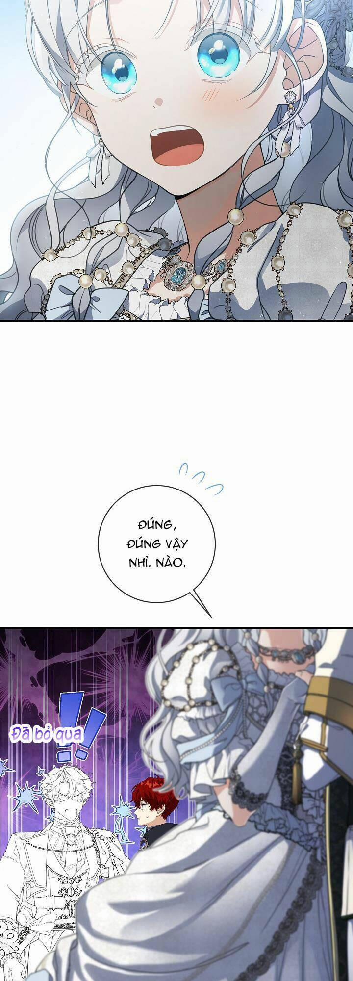 Hướng Về Ánh Dương Lần Nữa 57 trang 2