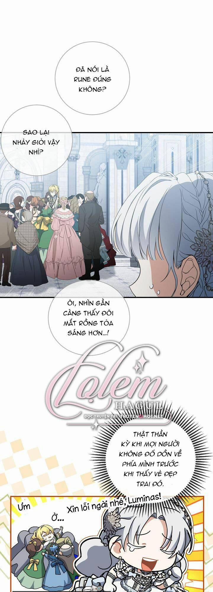 Hướng Về Ánh Dương Lần Nữa 57 trang 20