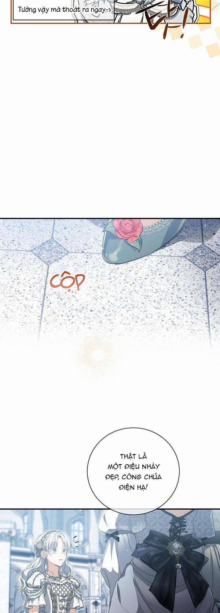 Hướng Về Ánh Dương Lần Nữa 57 trang 21