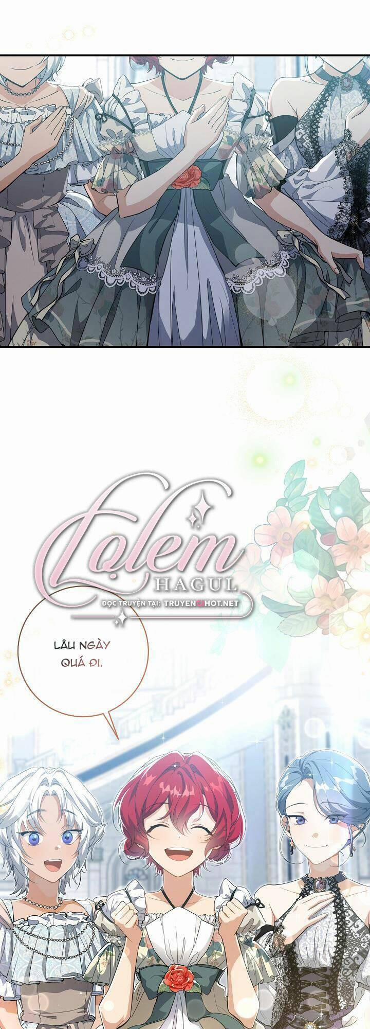 Hướng Về Ánh Dương Lần Nữa 57 trang 23