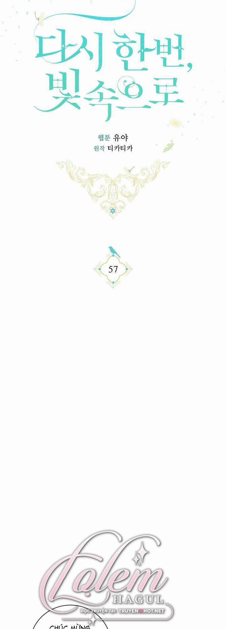 Hướng Về Ánh Dương Lần Nữa 57 trang 25