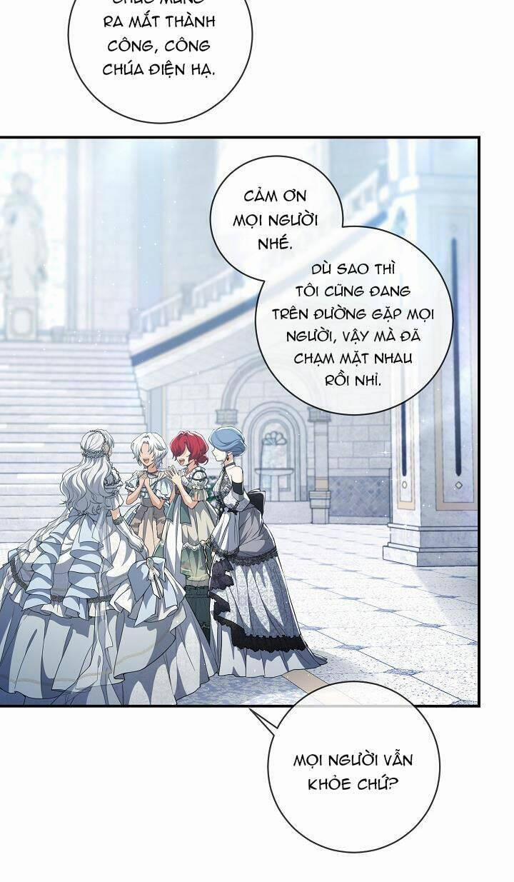 Hướng Về Ánh Dương Lần Nữa 57 trang 26