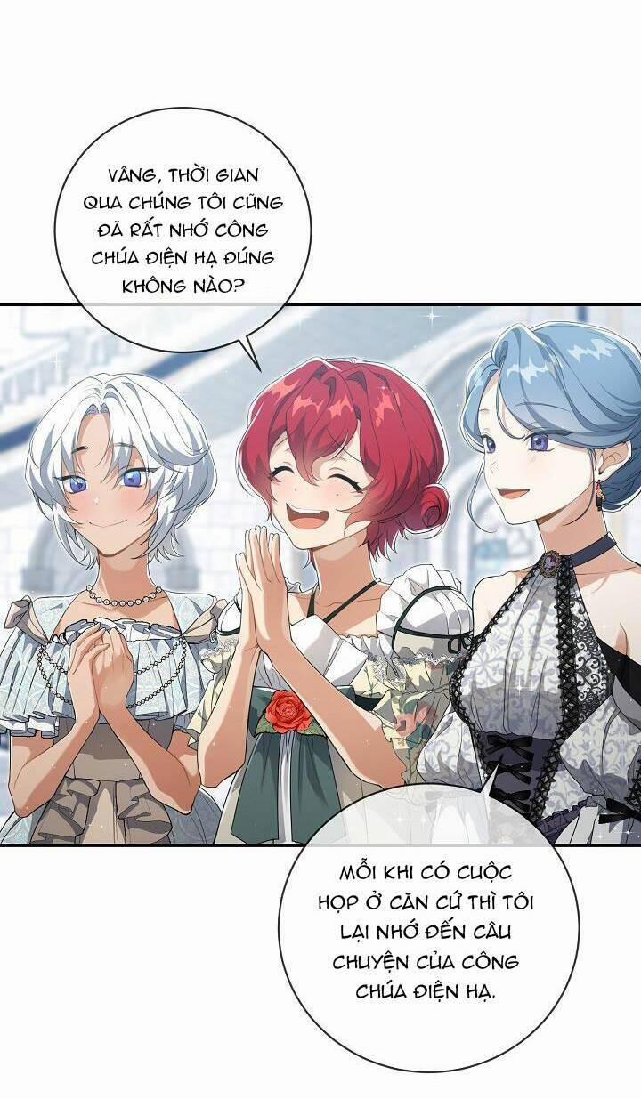 Hướng Về Ánh Dương Lần Nữa 57 trang 27