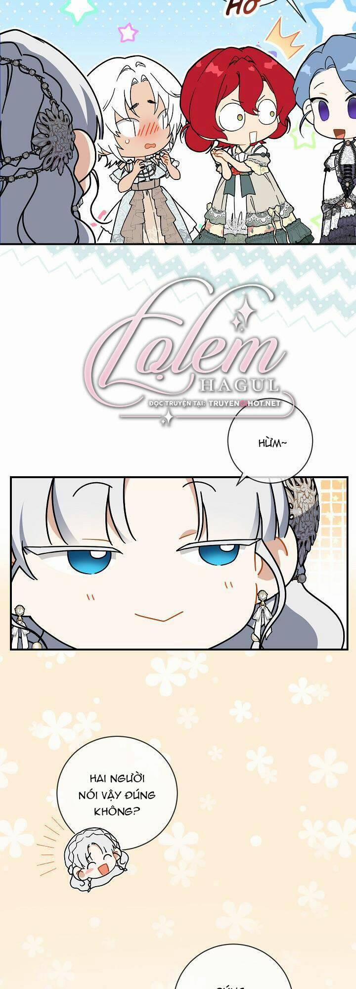 Hướng Về Ánh Dương Lần Nữa 57 trang 29