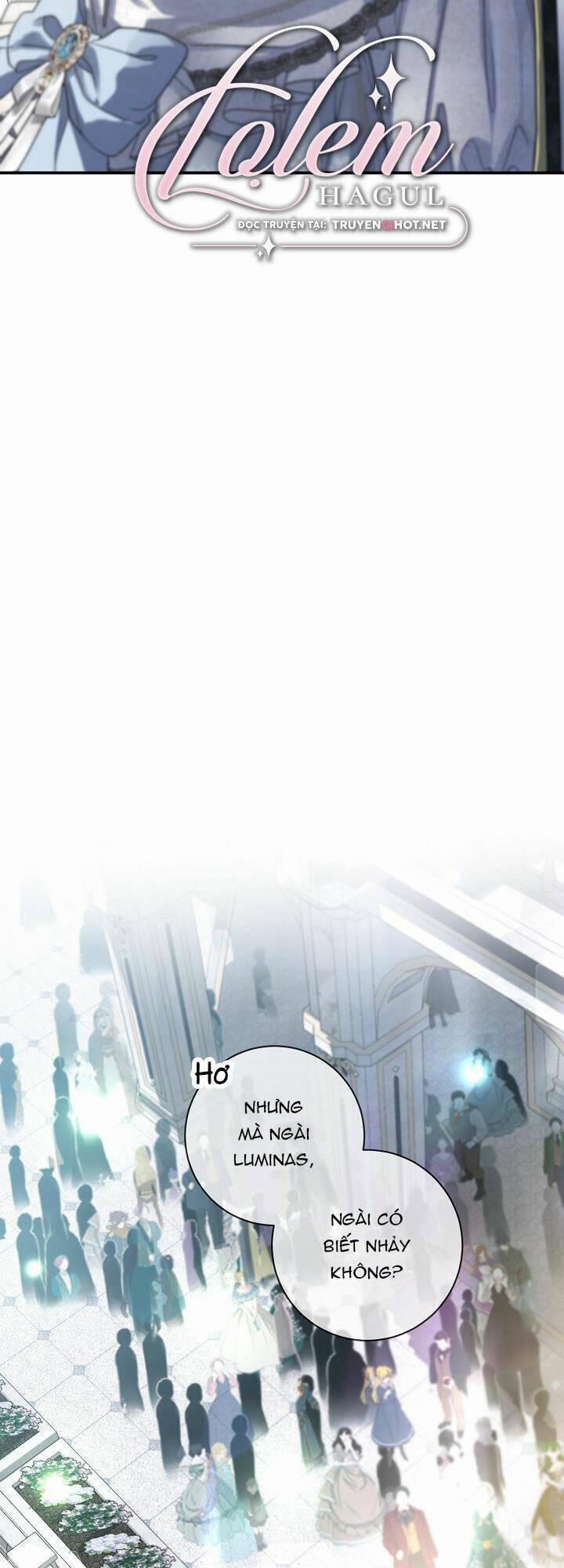 Hướng Về Ánh Dương Lần Nữa 57 trang 3