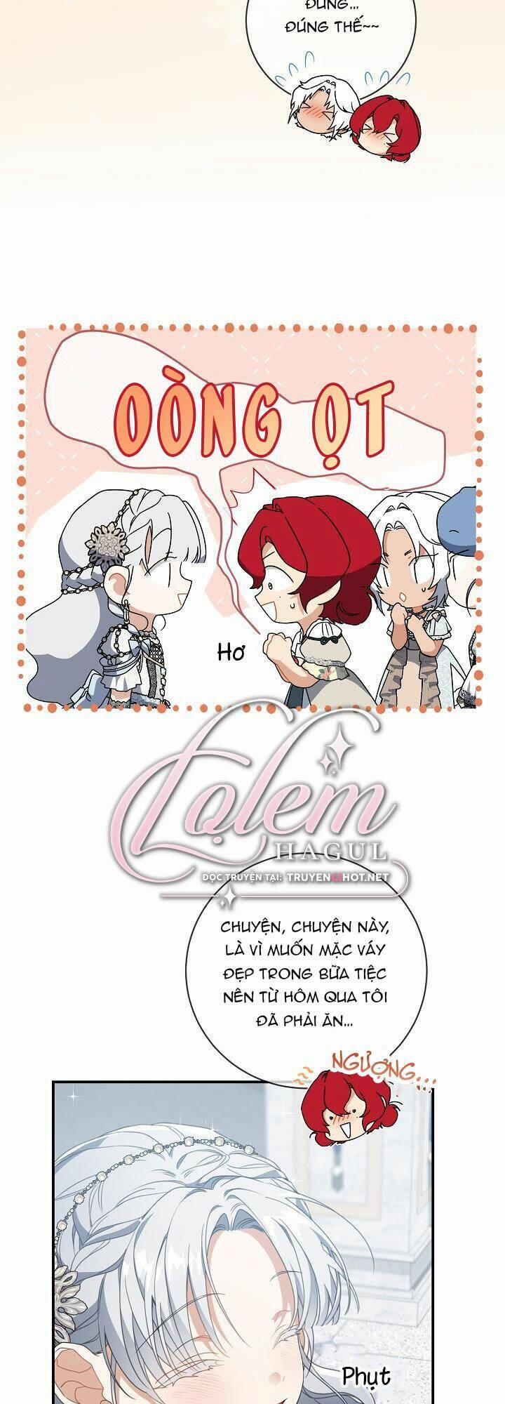 Hướng Về Ánh Dương Lần Nữa 57 trang 30