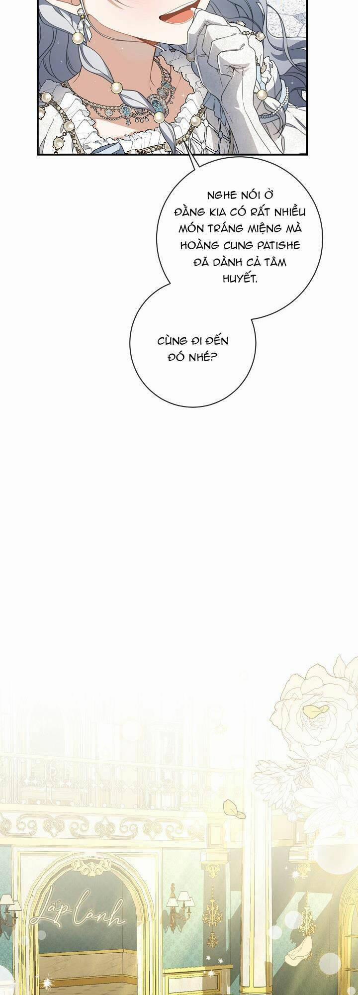 Hướng Về Ánh Dương Lần Nữa 57 trang 31