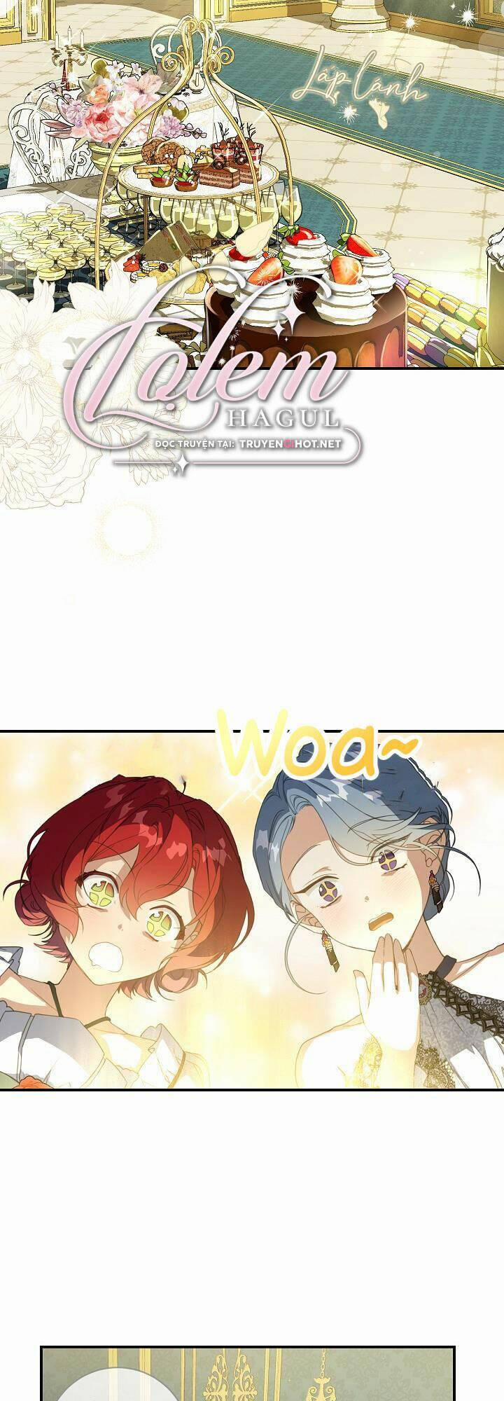 Hướng Về Ánh Dương Lần Nữa 57 trang 32