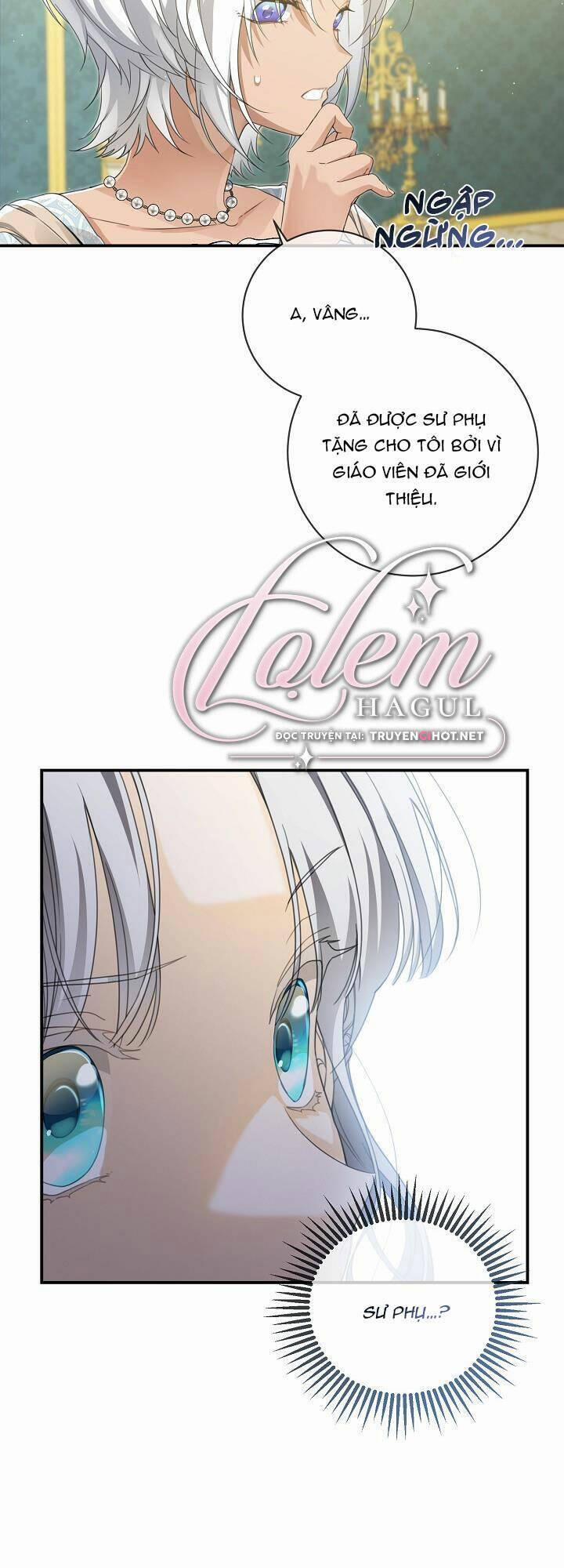 Hướng Về Ánh Dương Lần Nữa 57 trang 37