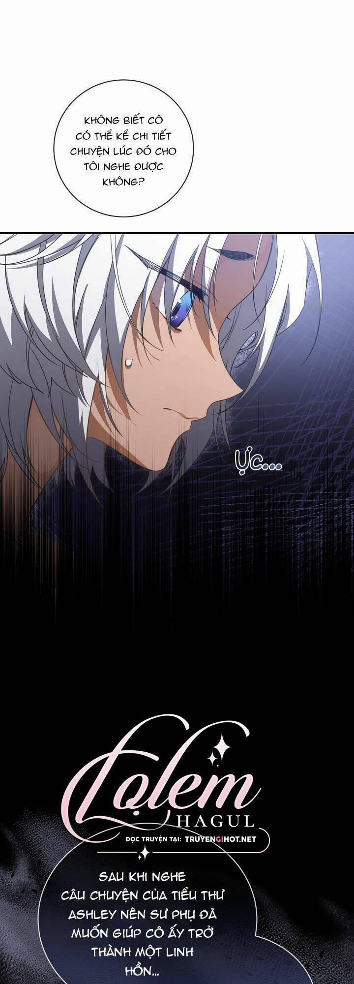 Hướng Về Ánh Dương Lần Nữa 57 trang 38