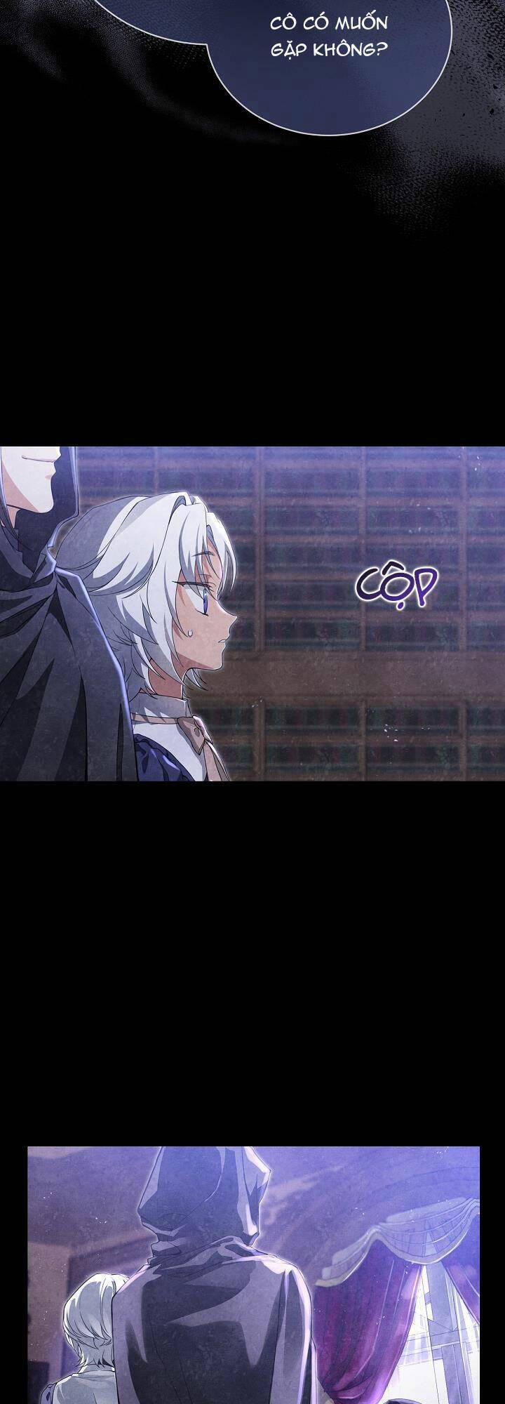 Hướng Về Ánh Dương Lần Nữa 57 trang 39