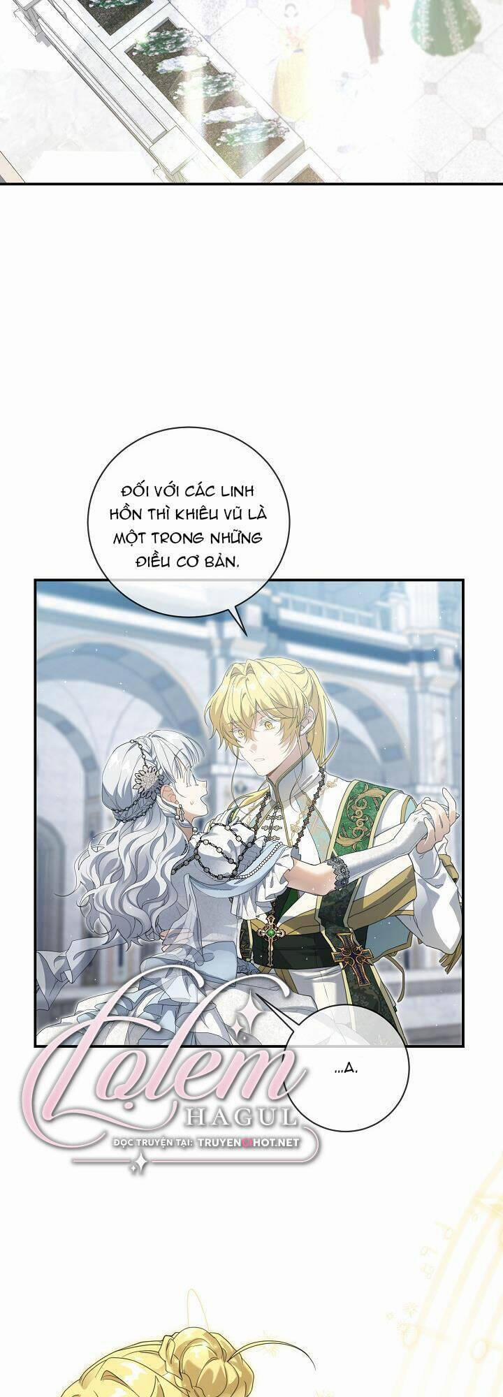 Hướng Về Ánh Dương Lần Nữa 57 trang 4