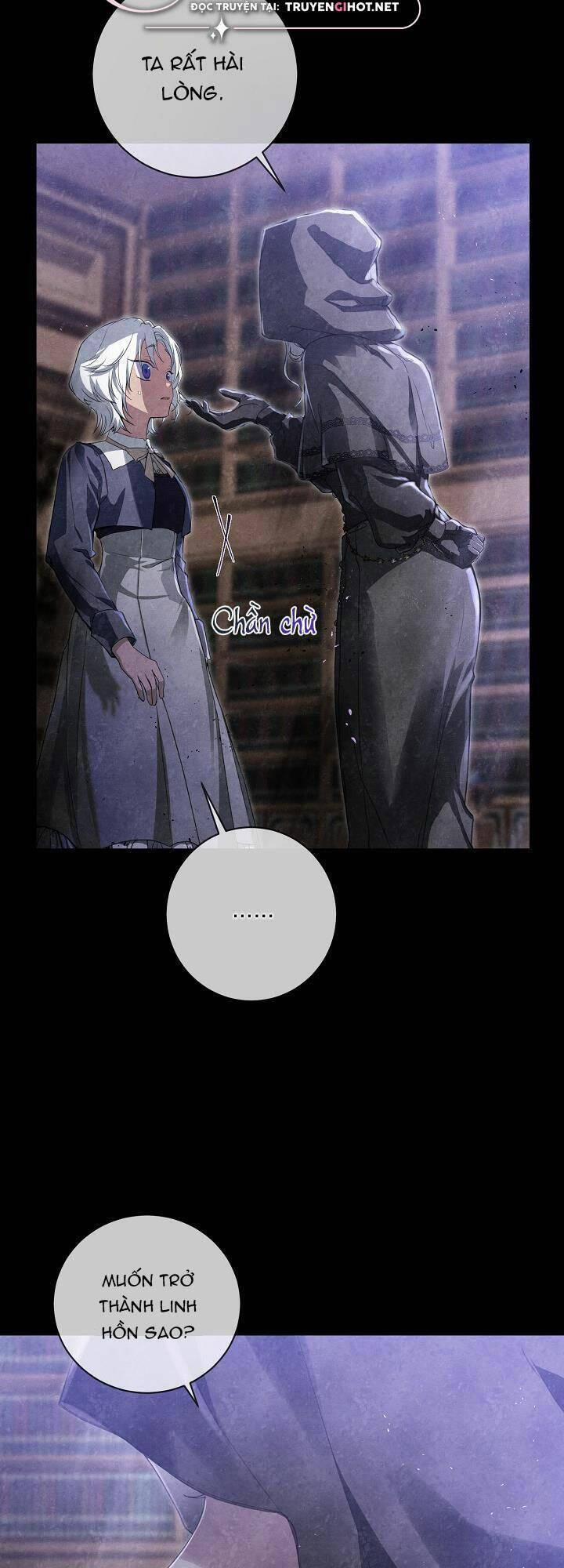 Hướng Về Ánh Dương Lần Nữa 57 trang 43