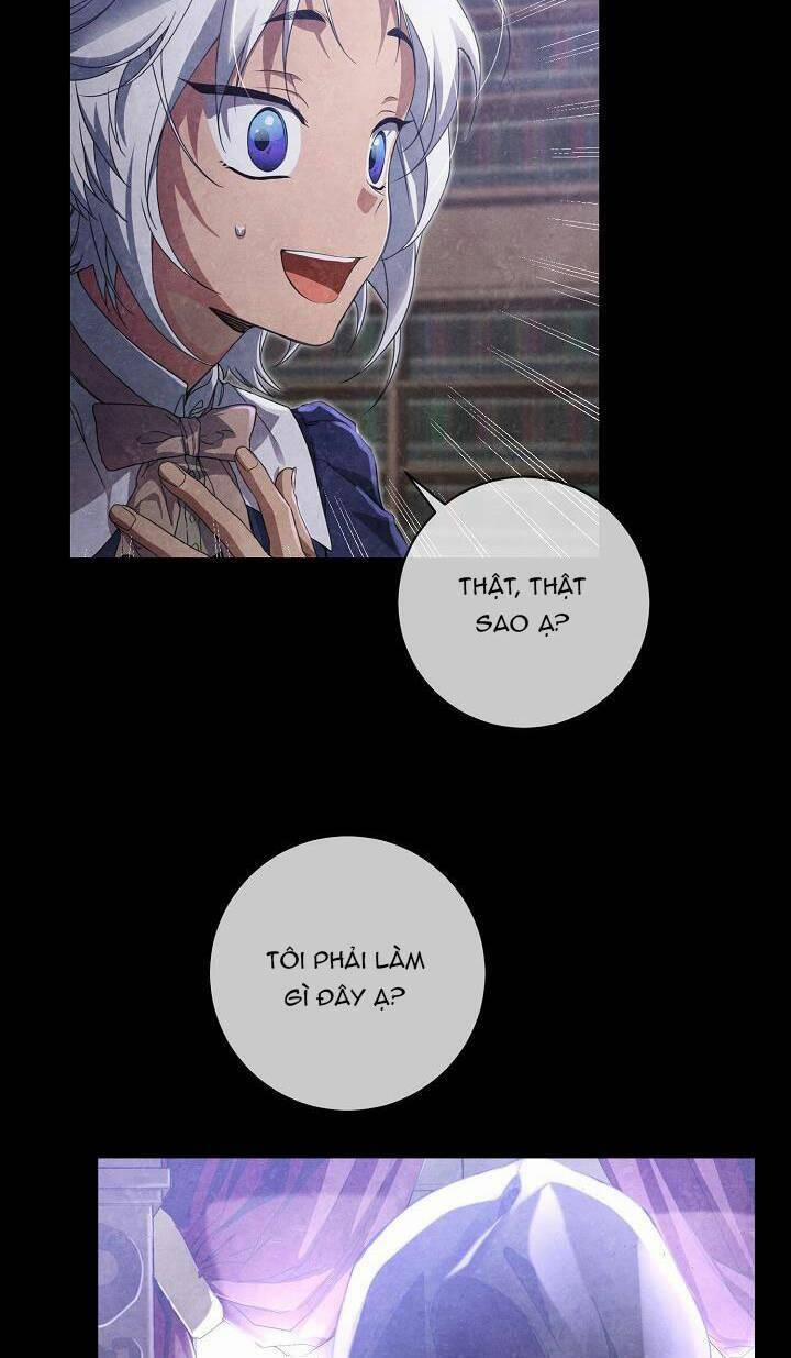 Hướng Về Ánh Dương Lần Nữa 57 trang 45