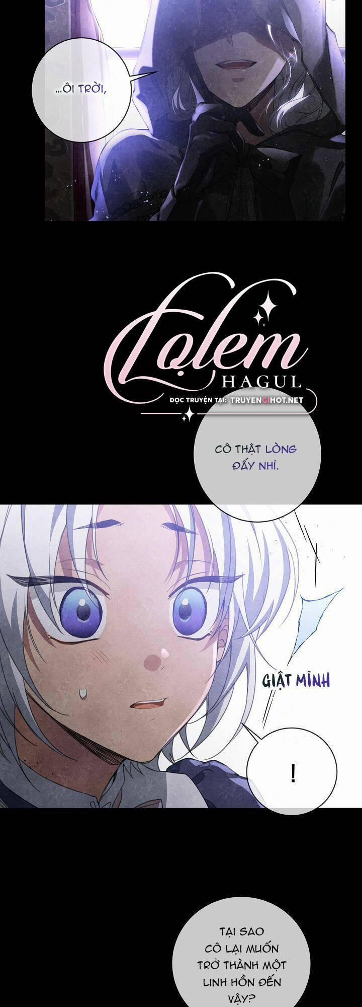 Hướng Về Ánh Dương Lần Nữa 57 trang 46