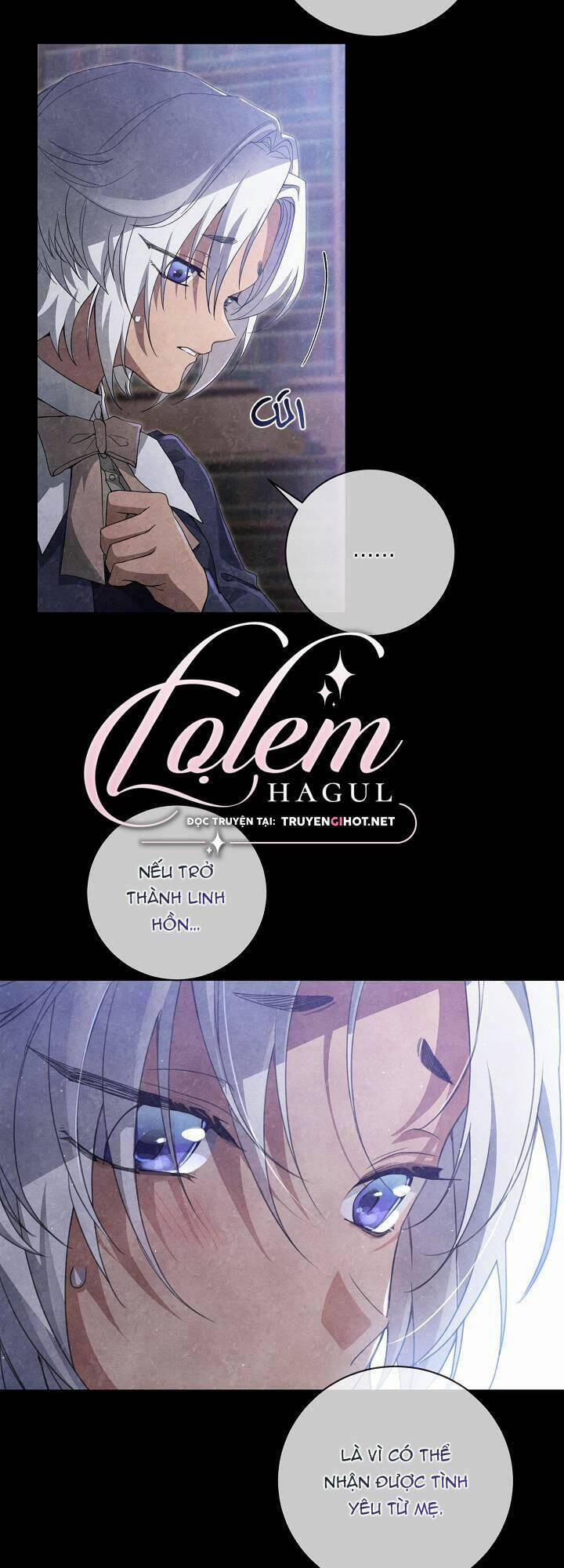 Hướng Về Ánh Dương Lần Nữa 57 trang 47