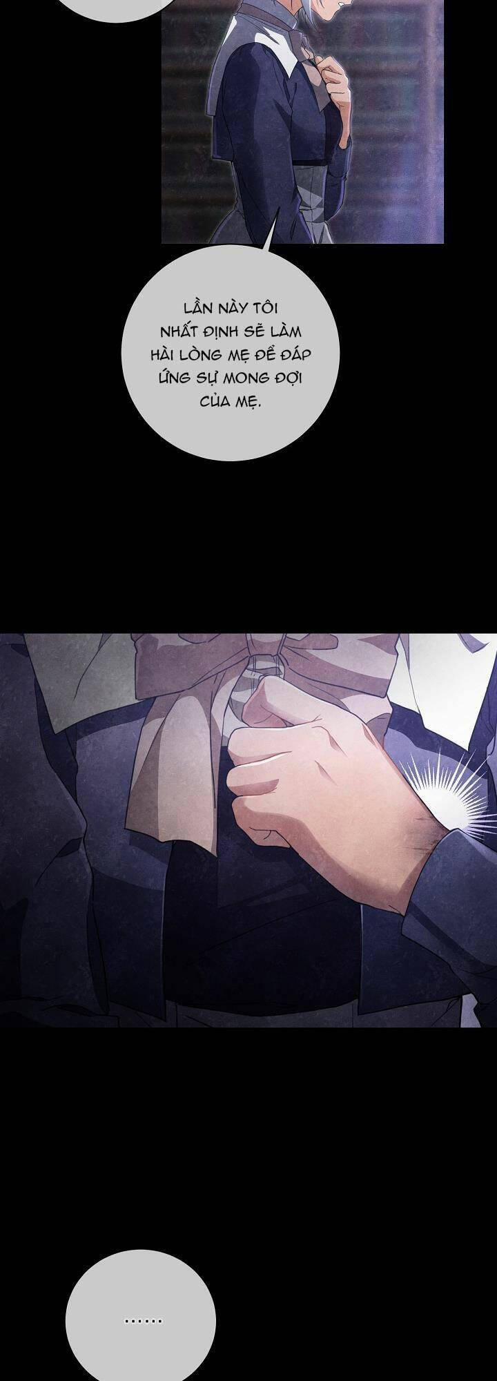 Hướng Về Ánh Dương Lần Nữa 57 trang 49