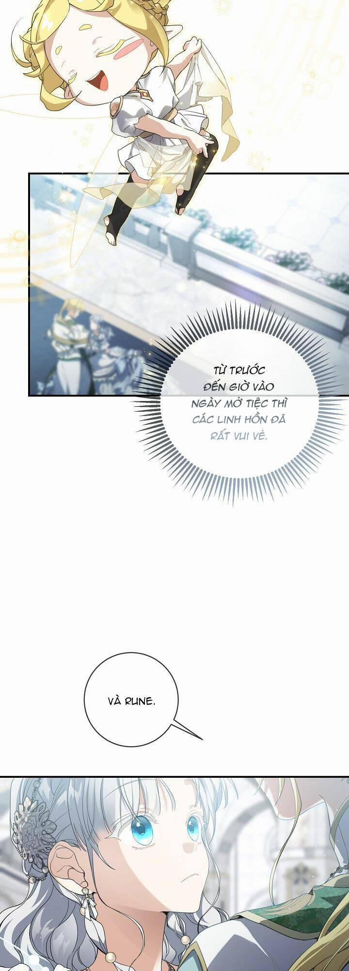 Hướng Về Ánh Dương Lần Nữa 57 trang 5