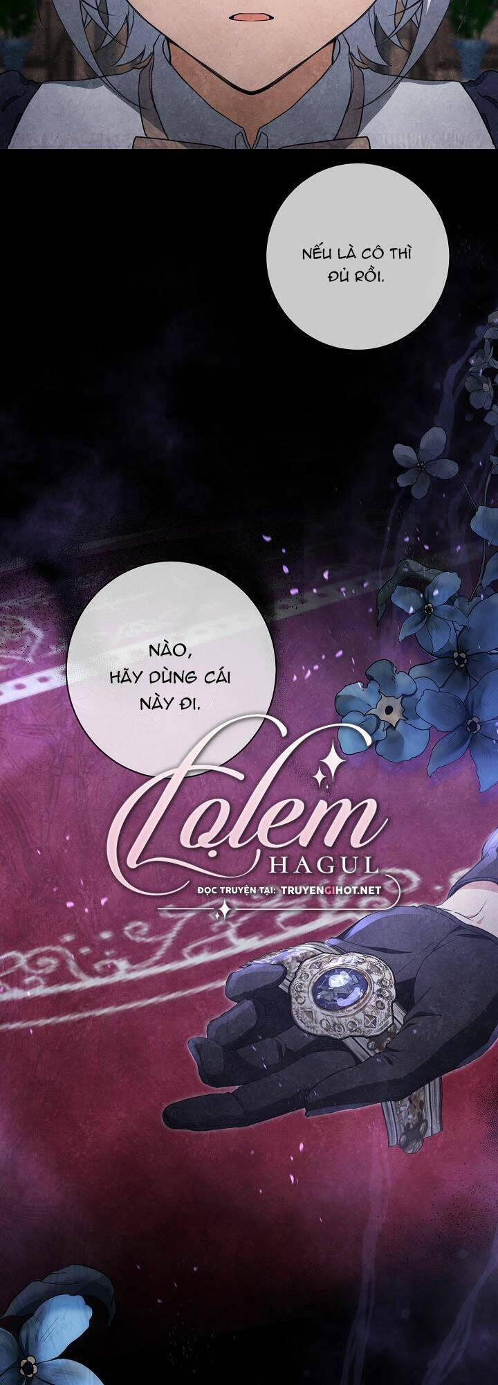 Hướng Về Ánh Dương Lần Nữa 57 trang 51