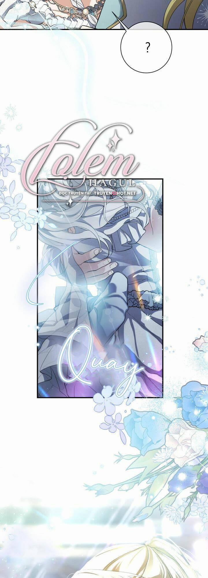 Hướng Về Ánh Dương Lần Nữa 57 trang 6