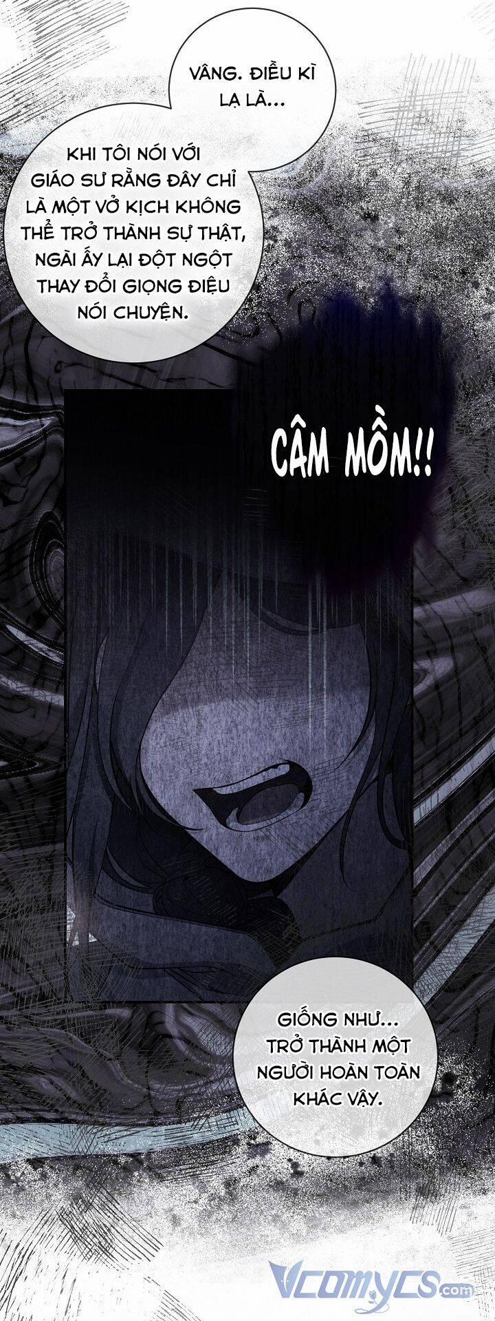 Hướng Về Ánh Dương Lần Nữa 58 trang 14