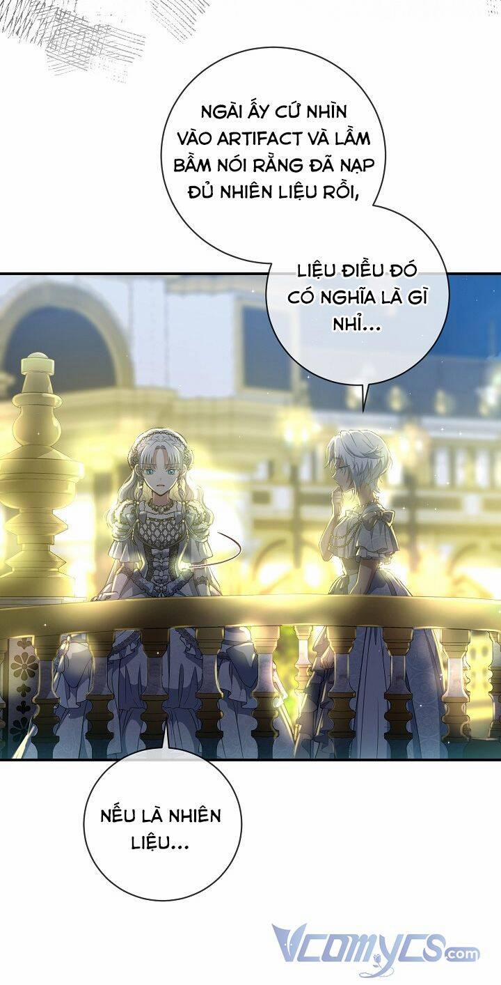 Hướng Về Ánh Dương Lần Nữa 58 trang 15