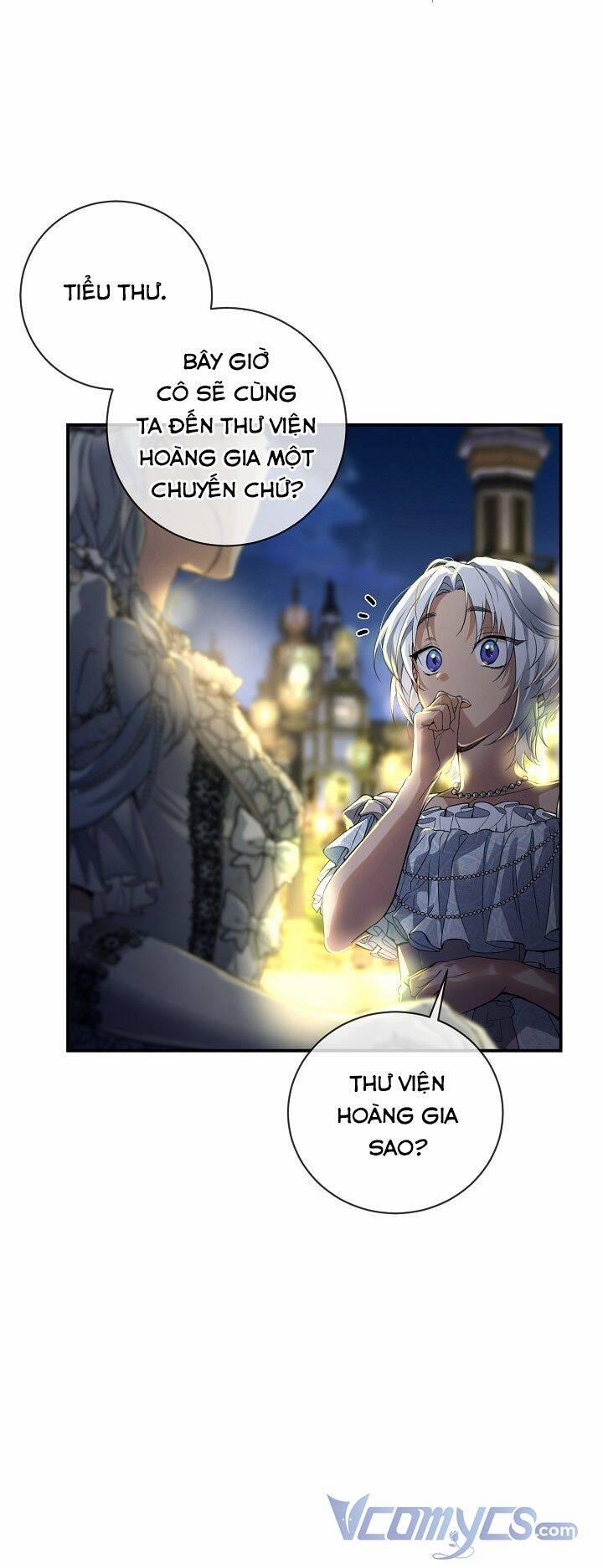 Hướng Về Ánh Dương Lần Nữa 58 trang 18