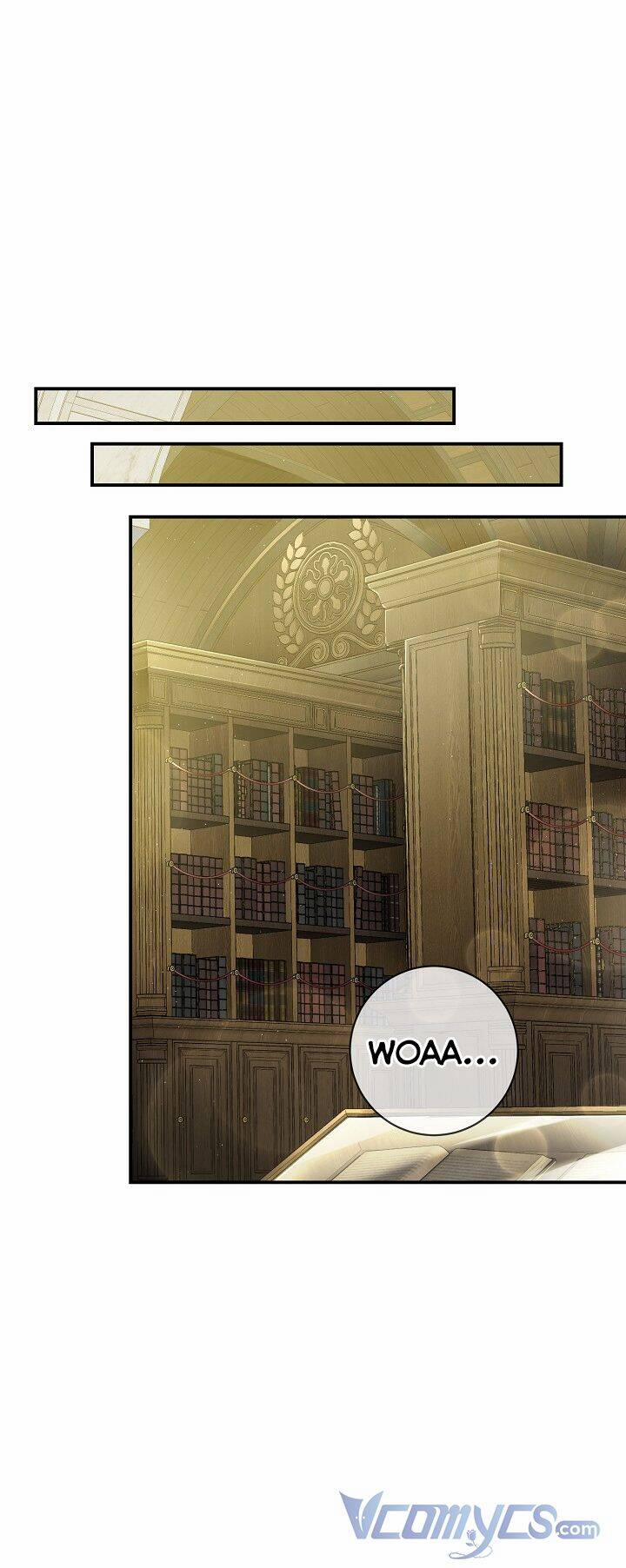 Hướng Về Ánh Dương Lần Nữa 58 trang 20