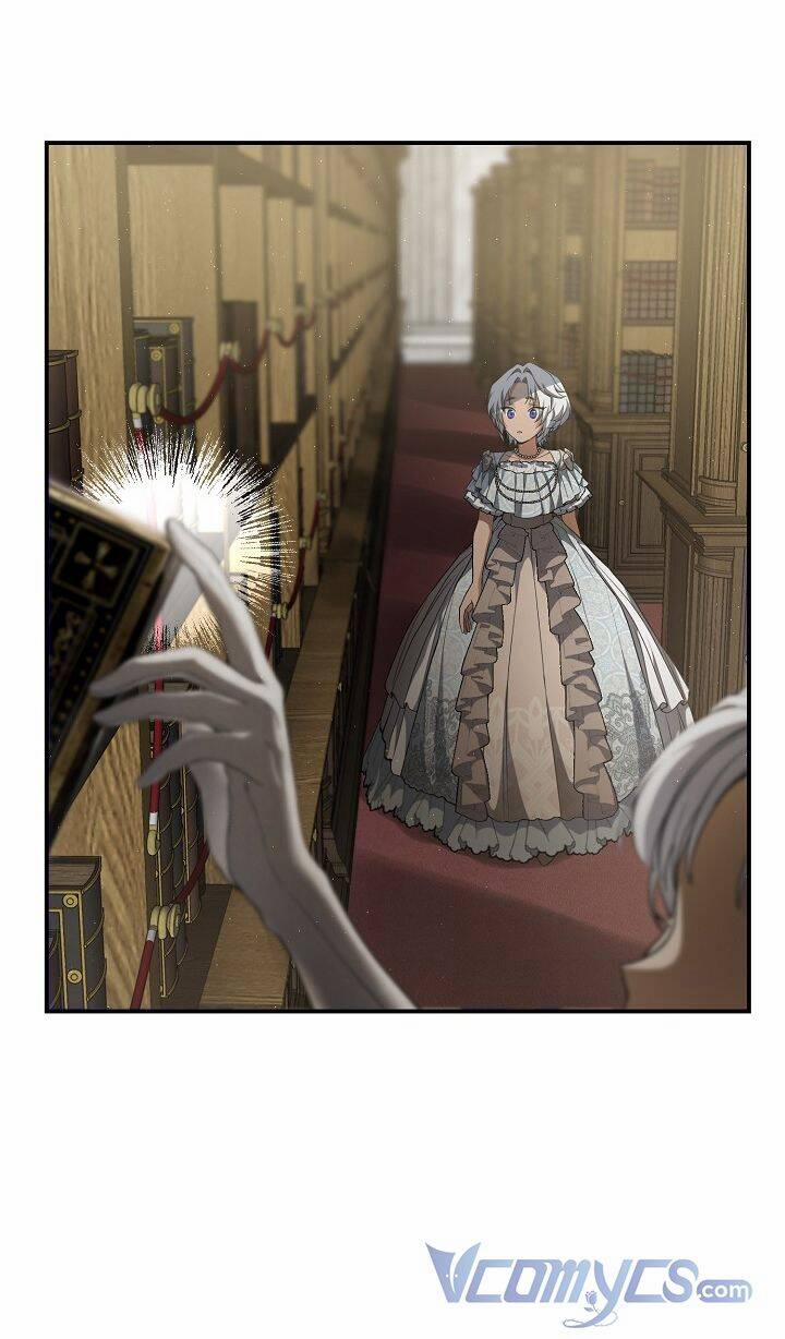 Hướng Về Ánh Dương Lần Nữa 58 trang 24