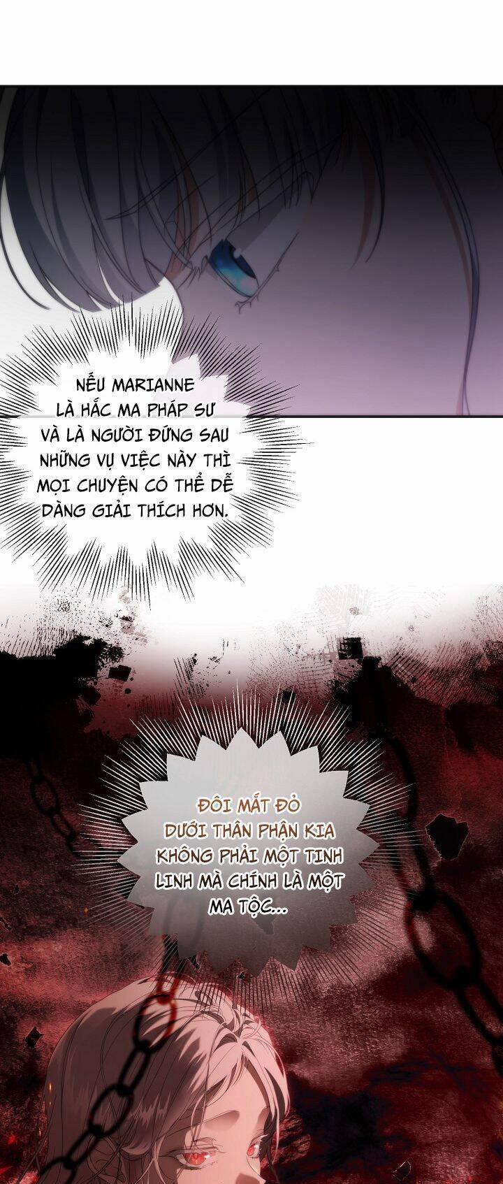 Hướng Về Ánh Dương Lần Nữa 58 trang 35