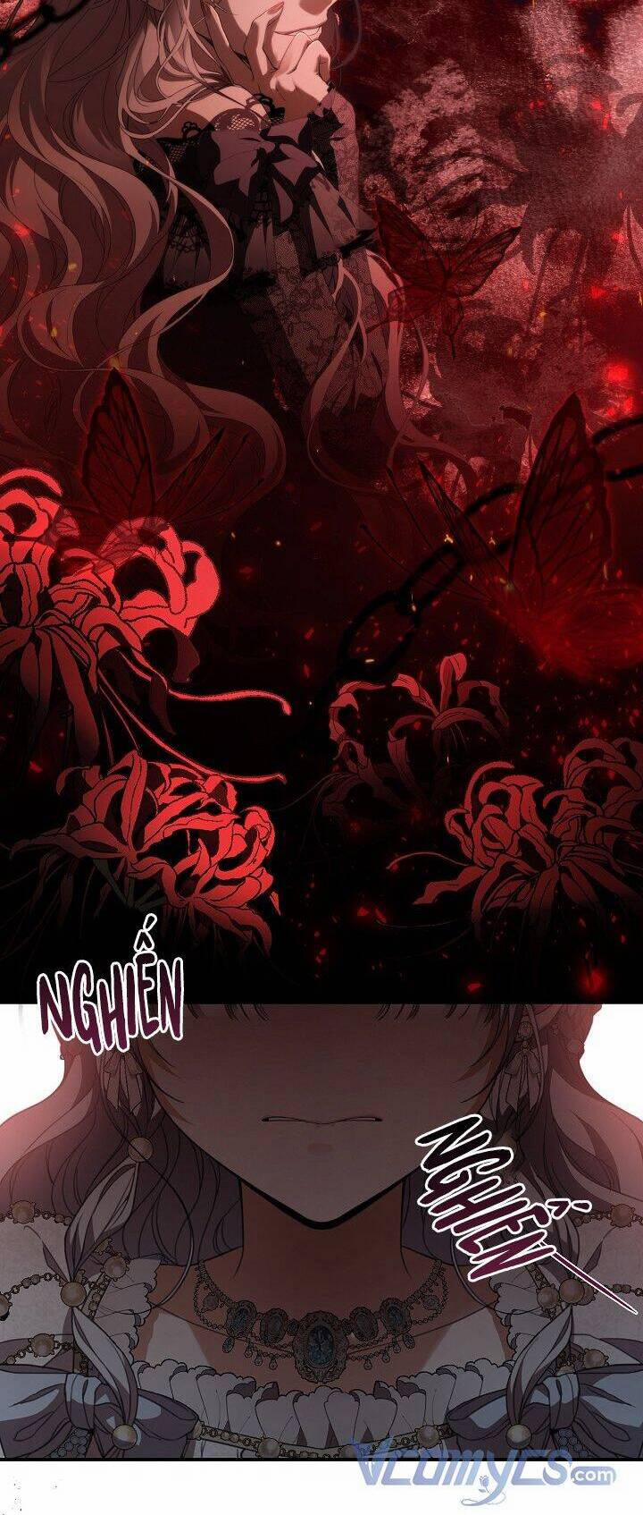 Hướng Về Ánh Dương Lần Nữa 58 trang 36