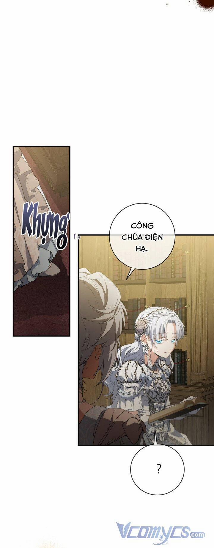 Hướng Về Ánh Dương Lần Nữa 58 trang 38