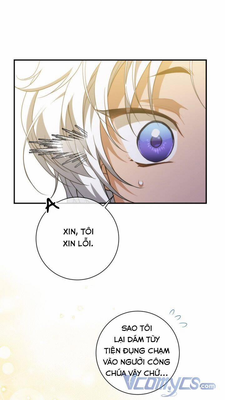 Hướng Về Ánh Dương Lần Nữa 58 trang 41