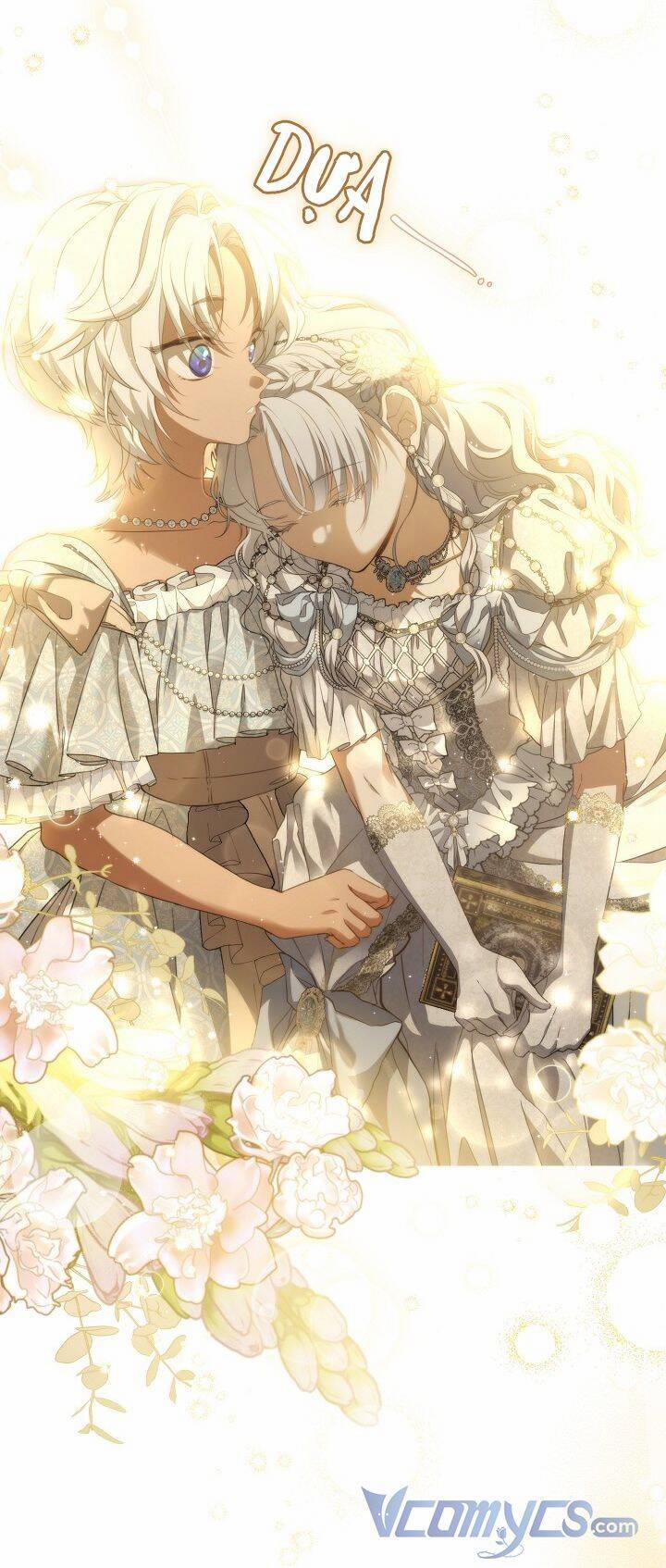 Hướng Về Ánh Dương Lần Nữa 58 trang 43