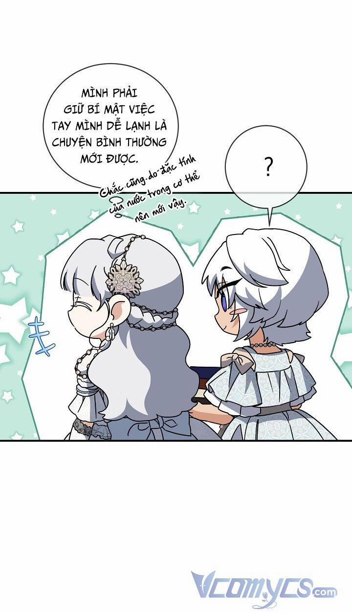 Hướng Về Ánh Dương Lần Nữa 58 trang 52