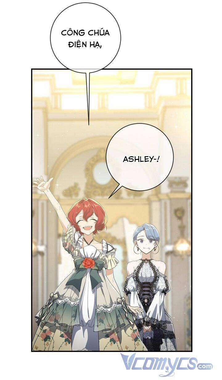 Hướng Về Ánh Dương Lần Nữa 58 trang 53