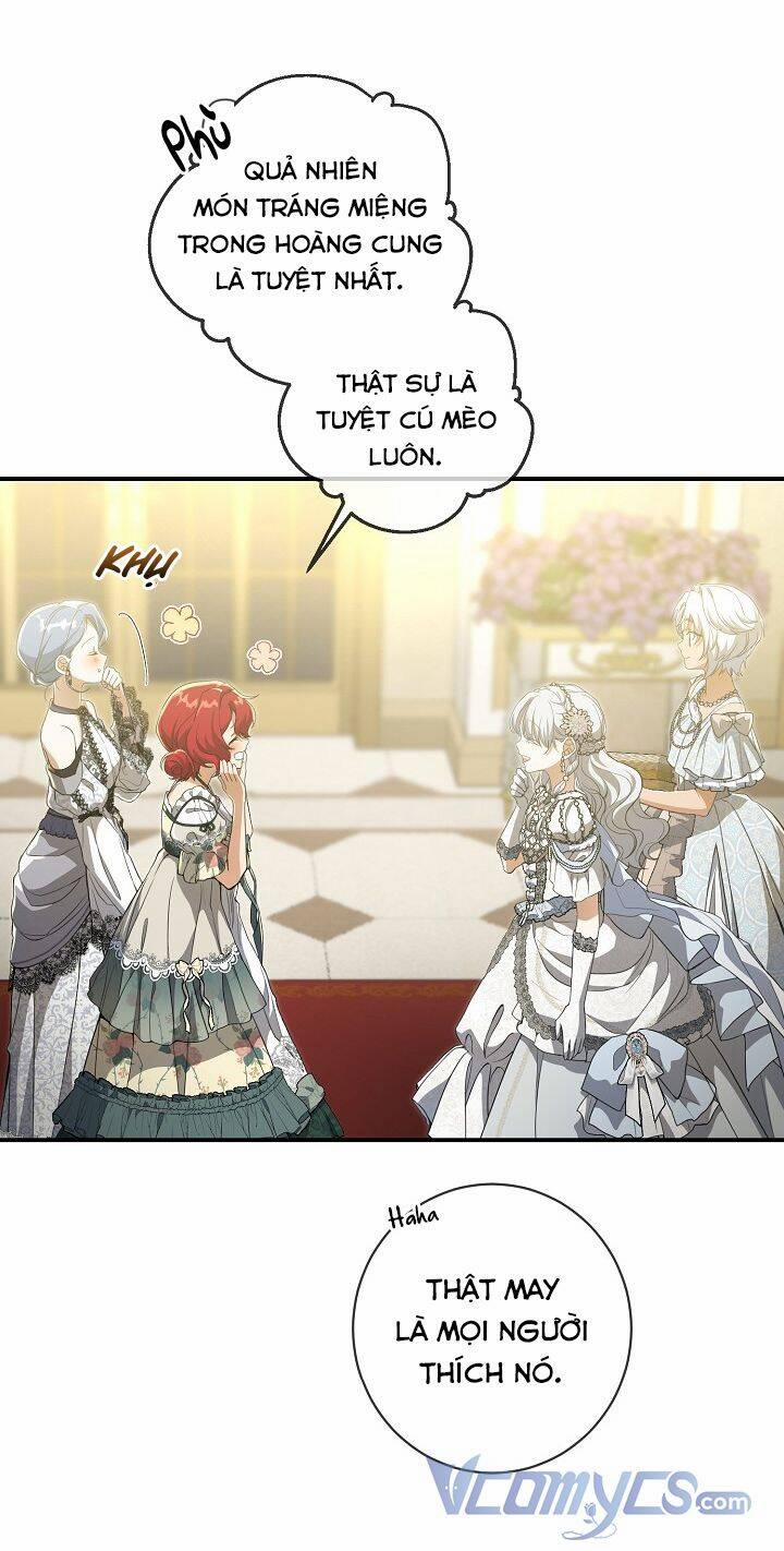 Hướng Về Ánh Dương Lần Nữa 58 trang 54