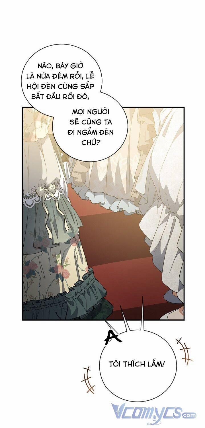 Hướng Về Ánh Dương Lần Nữa 58 trang 57