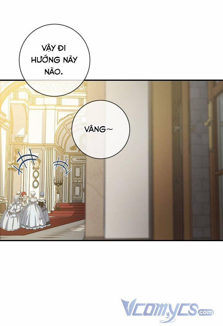 Hướng Về Ánh Dương Lần Nữa 58 trang 58