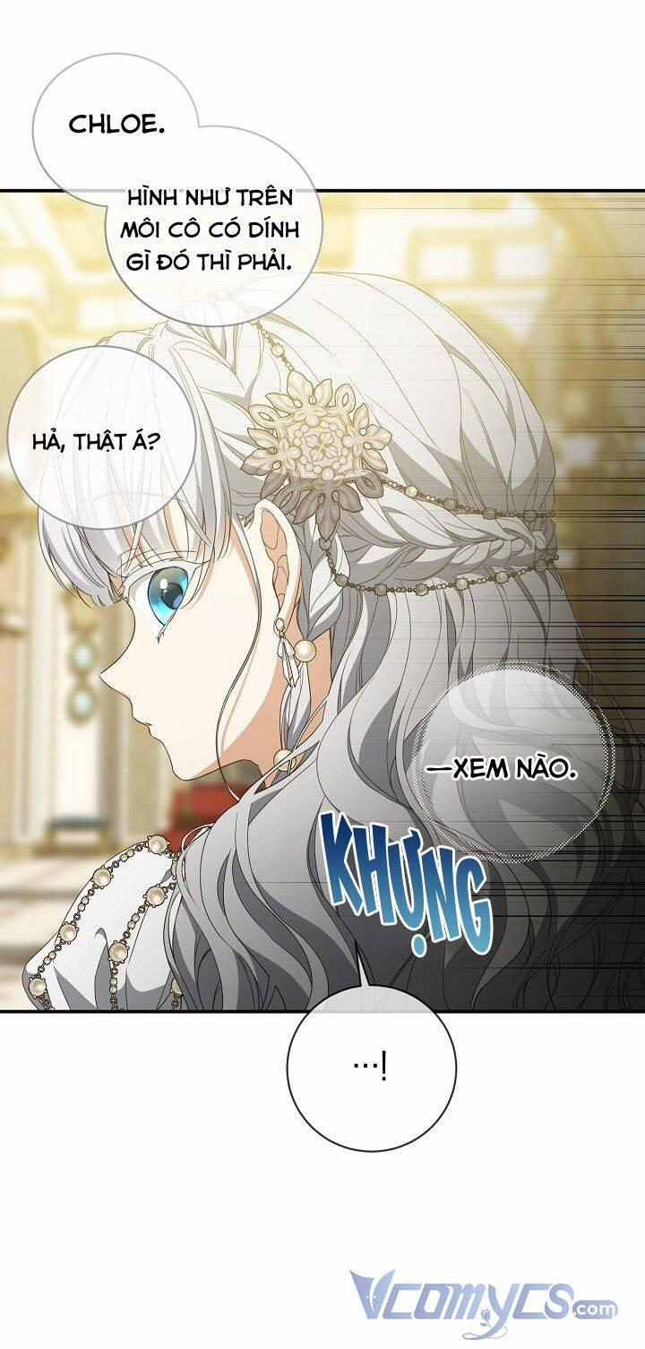 Hướng Về Ánh Dương Lần Nữa 58 trang 59