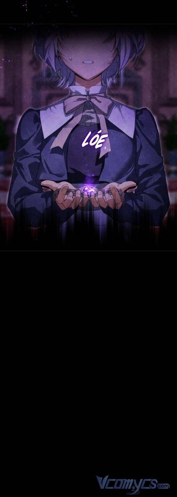 Hướng Về Ánh Dương Lần Nữa 58 trang 6