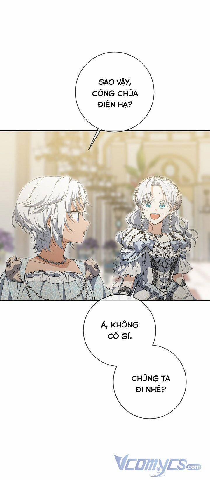 Hướng Về Ánh Dương Lần Nữa 59 trang 1