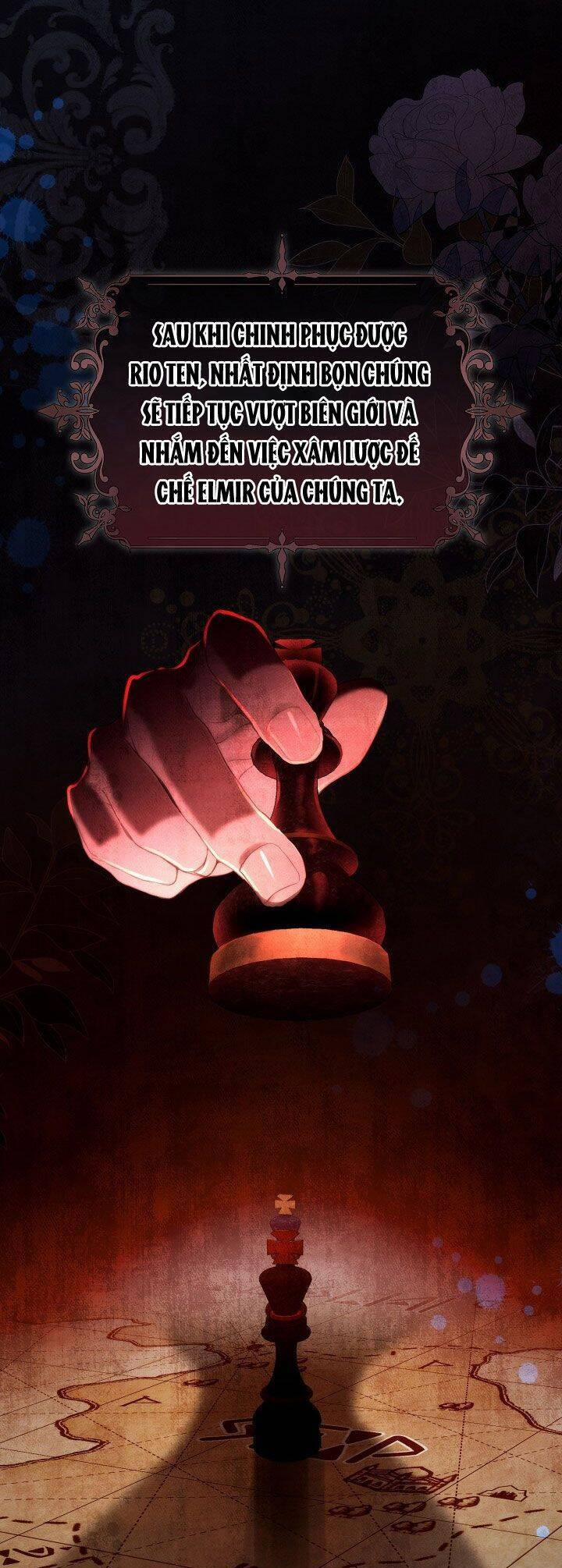 Hướng Về Ánh Dương Lần Nữa 59 trang 12