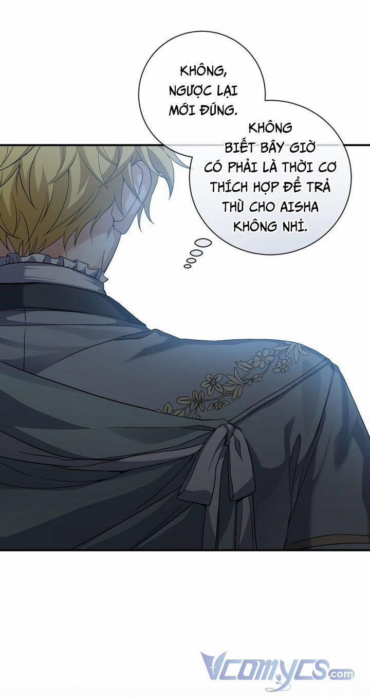 Hướng Về Ánh Dương Lần Nữa 59 trang 14