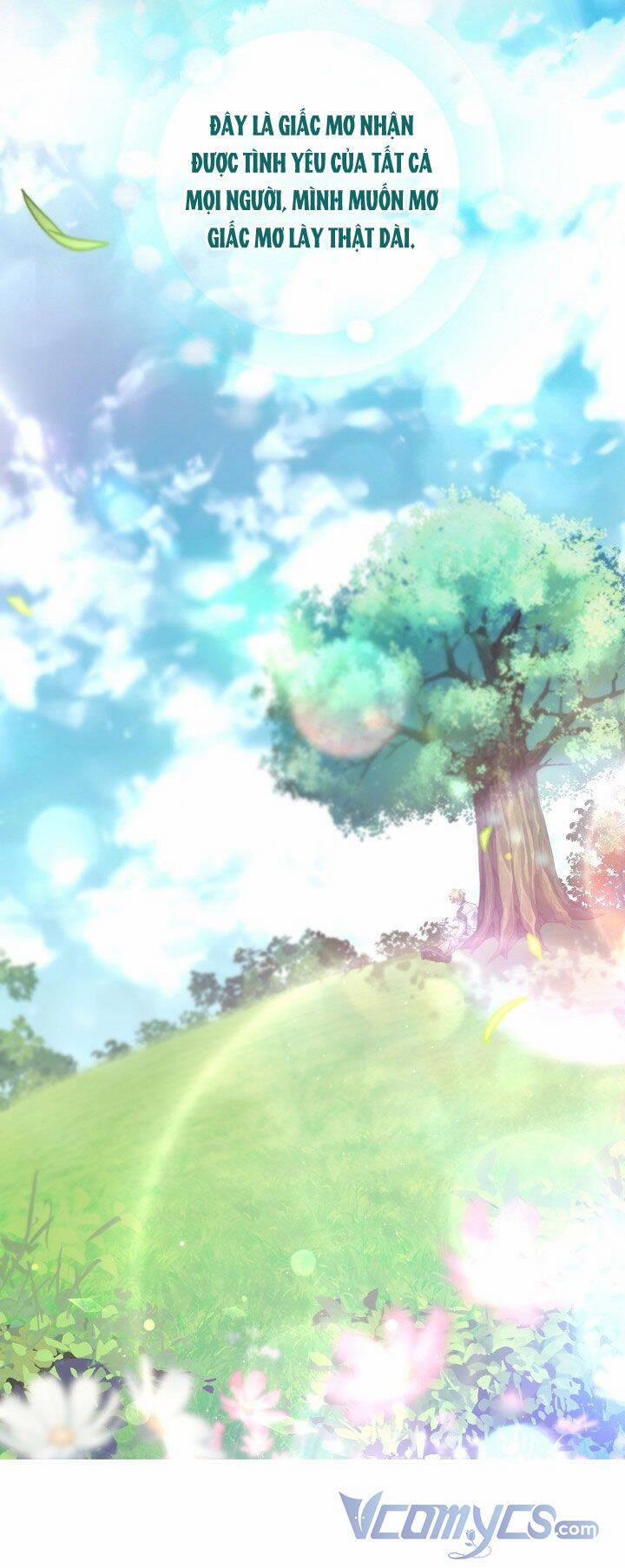 Hướng Về Ánh Dương Lần Nữa 59 trang 18