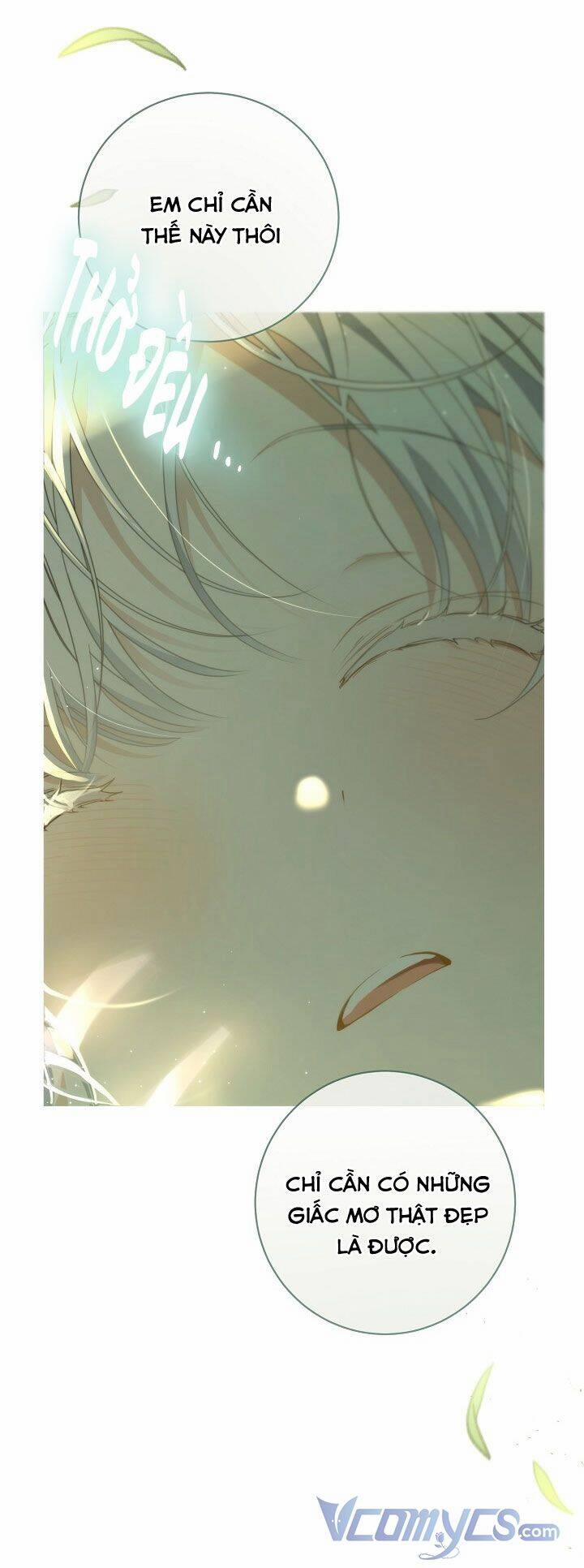 Hướng Về Ánh Dương Lần Nữa 59 trang 22