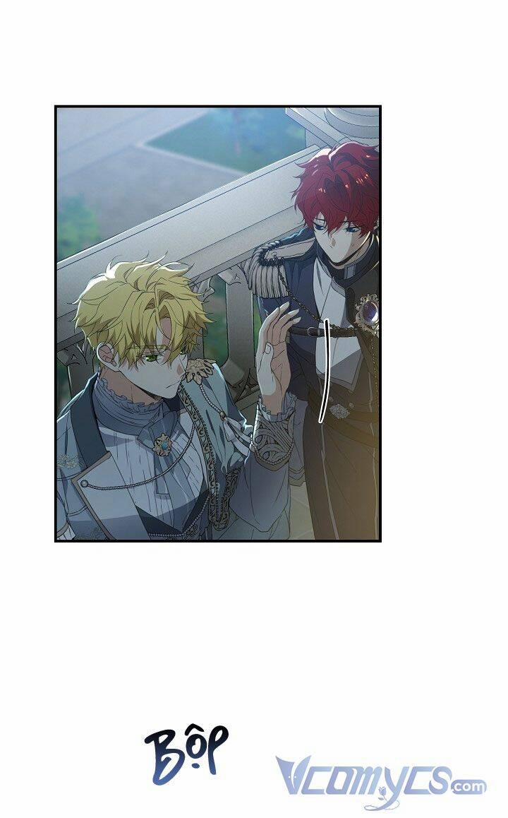 Hướng Về Ánh Dương Lần Nữa 59 trang 27