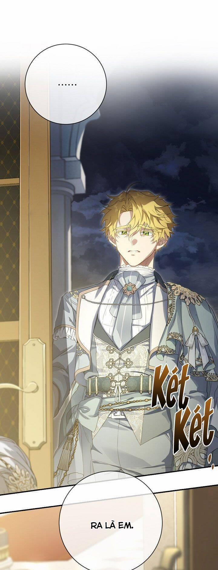 Hướng Về Ánh Dương Lần Nữa 59 trang 31