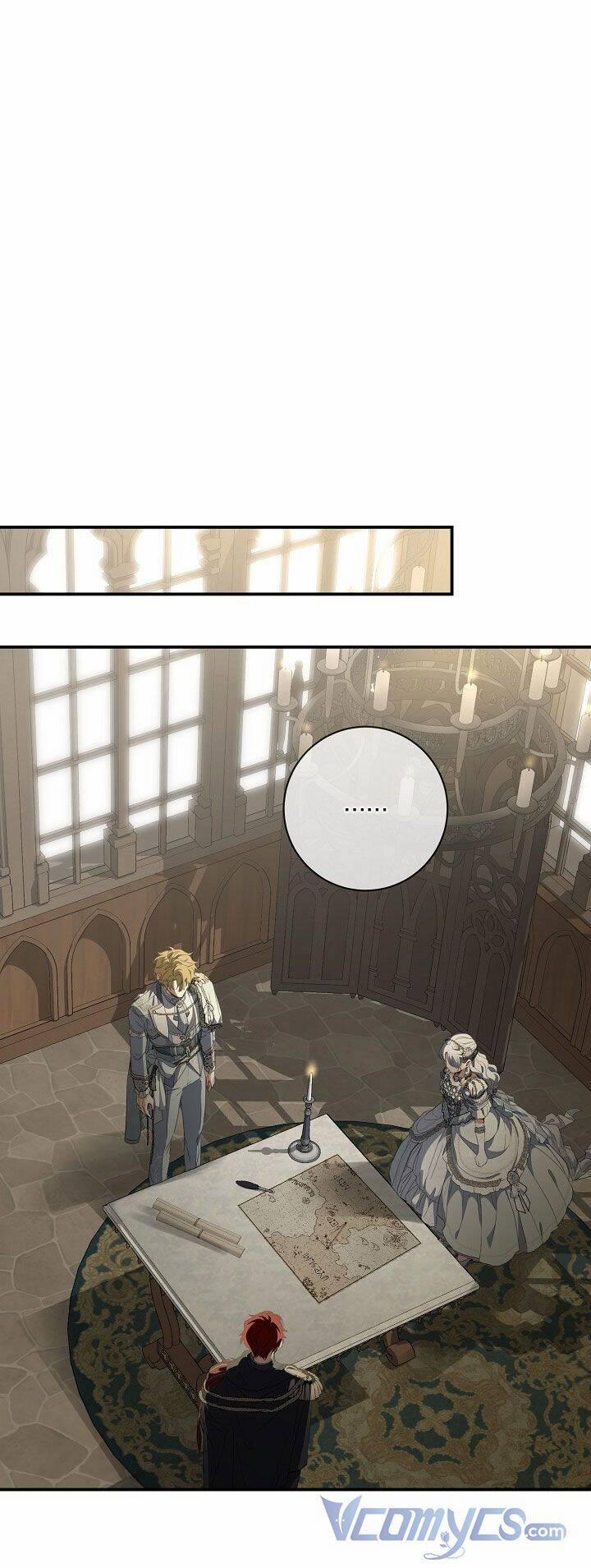 Hướng Về Ánh Dương Lần Nữa 59 trang 35