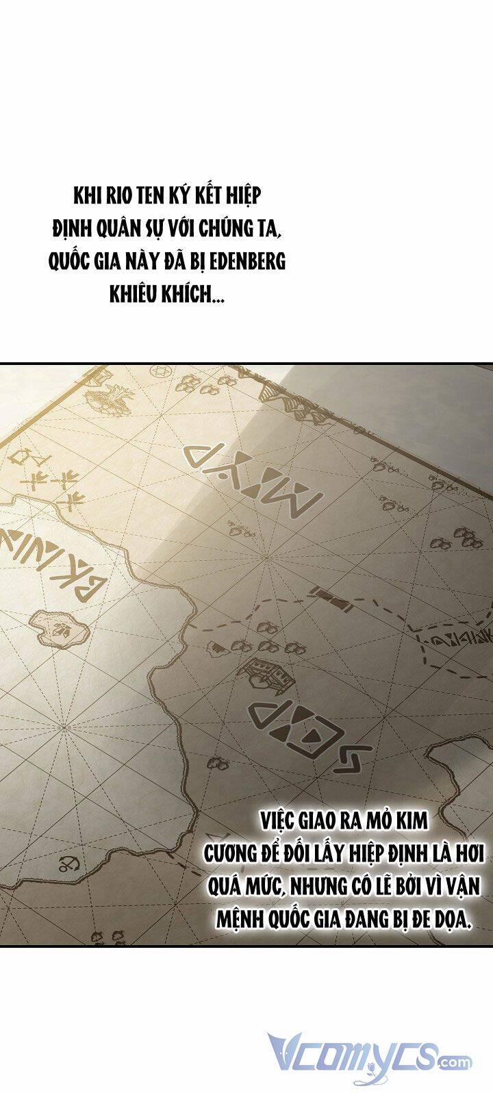 Hướng Về Ánh Dương Lần Nữa 59 trang 36